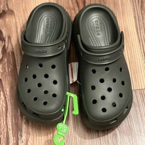 Crocs Crush Clog